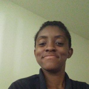 Meet your Posher, Krystal